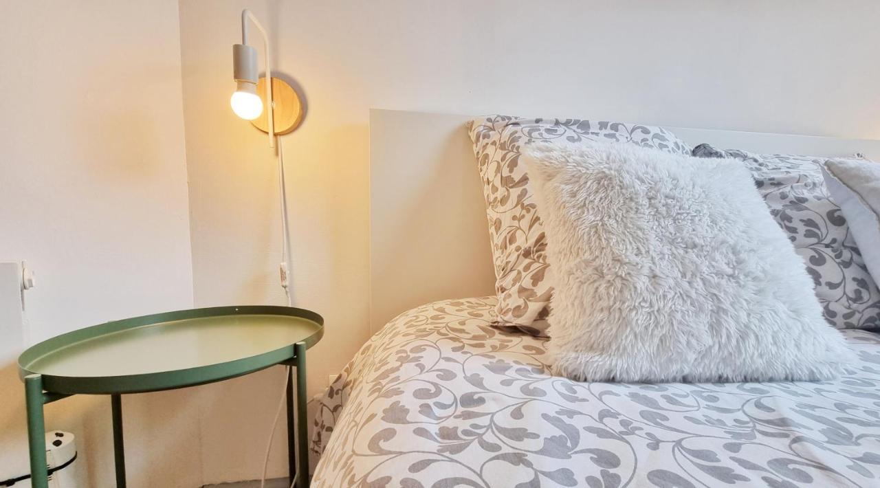 Chez Margot & Fawaz - Parking - 3 Chambres - Jardin - Relax Bnb Colmar Exterior foto